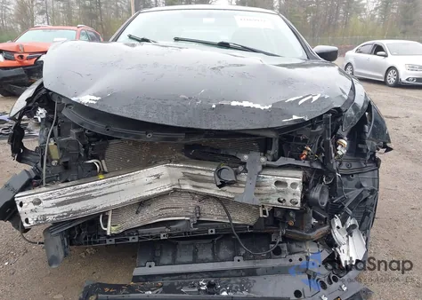 2016 Nissan Altima 2.5 S from USA, damaged, VIN 1N4AL3AP6GN371742